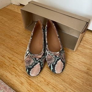 Madewell Adelle Ballet Flat